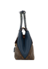 Majestueux Tote, bottom view